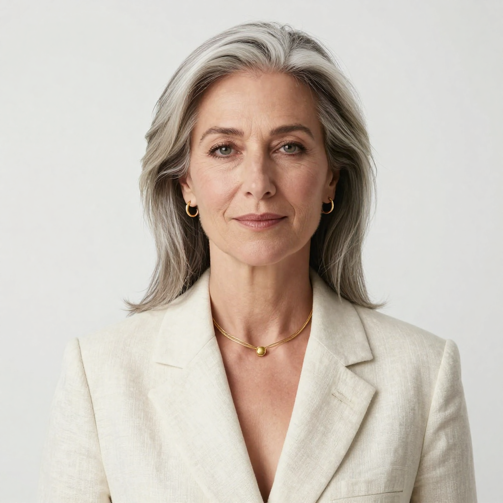 Aurelia De Auren, Founder