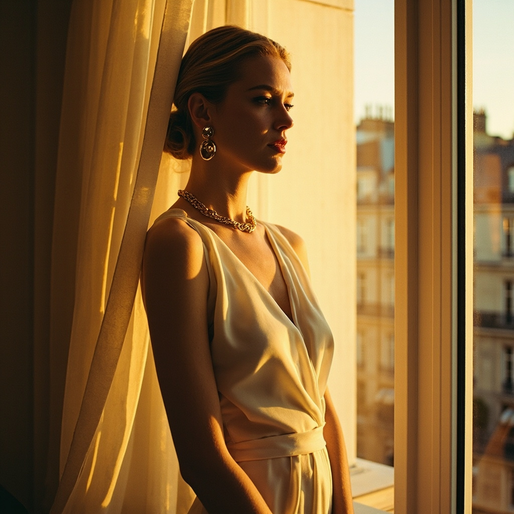 The Elysian Collection