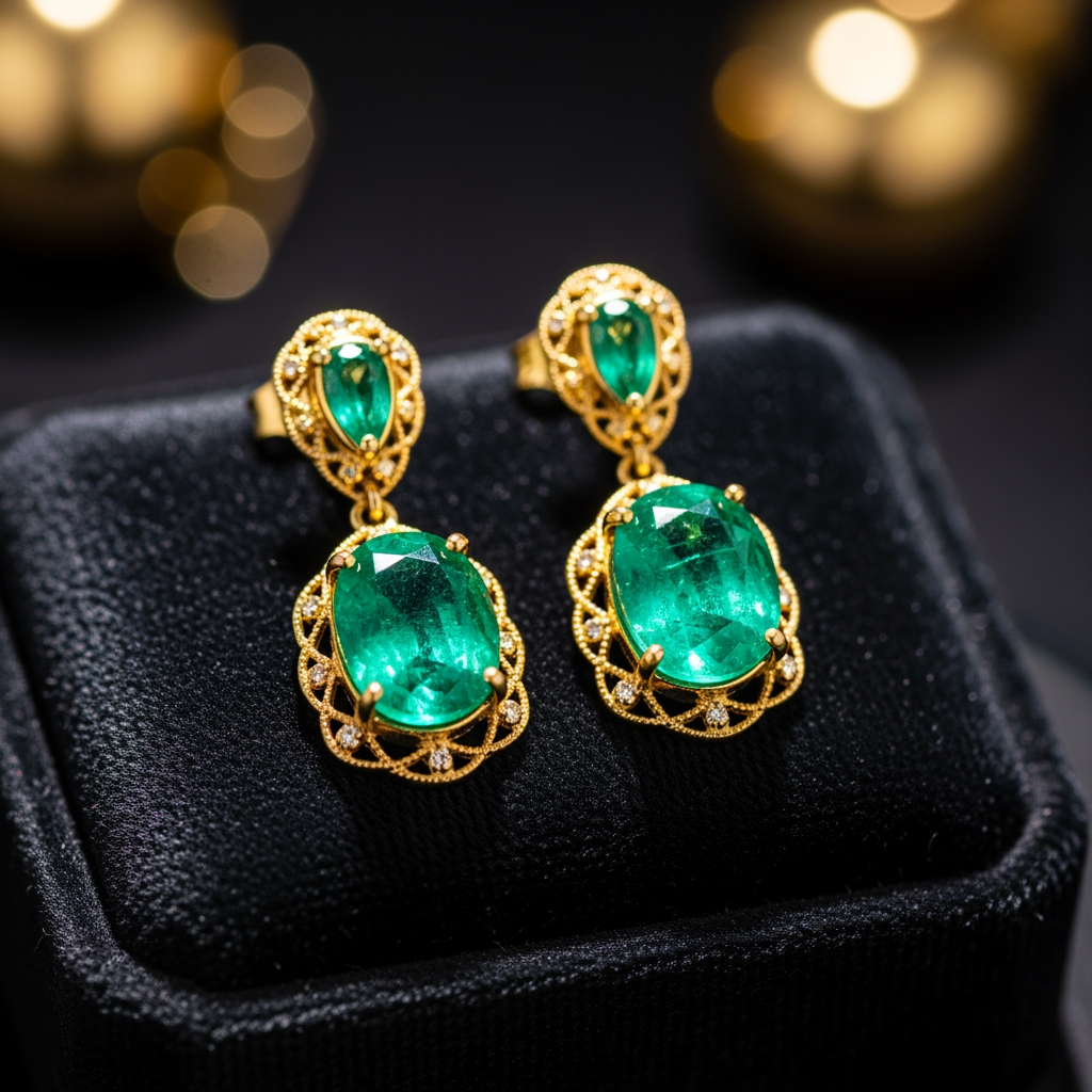 The Lumina Collection